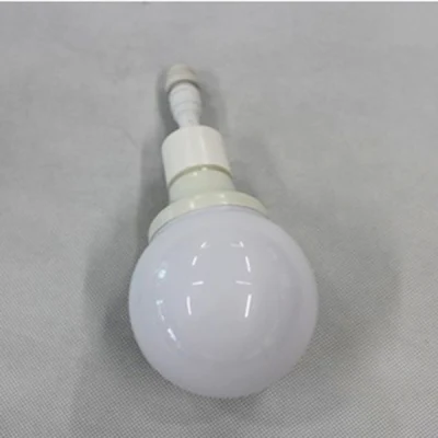 80mm LED RGB Light Bulb DMX 12V LED Light Bulb
