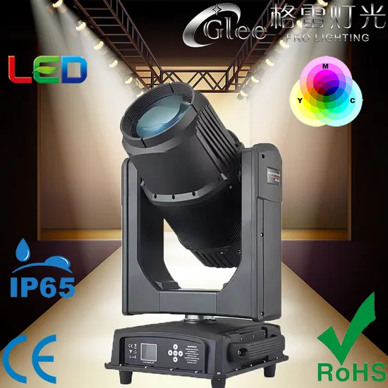 IP65 Hybrid Moving Head Lights