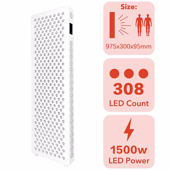 Professional LED Panel Light Full-Color Stage Lighting