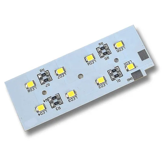 LED PCB Assembled Controller board for Automative Lighting system
