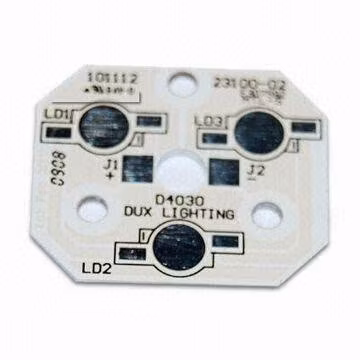 LED PCB Assembled Controller board for Automative Lighting system