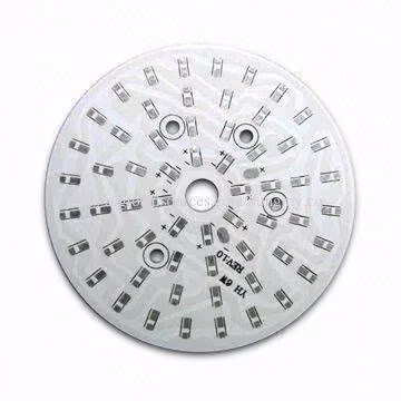 LED PCB Assembled Controller board for Automative Lighting system