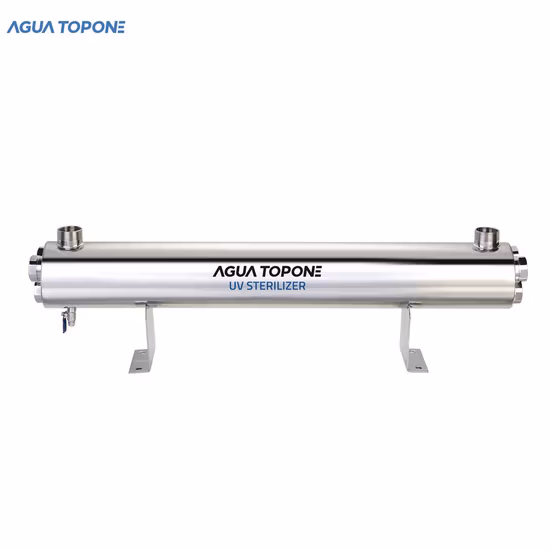 UVC Sterilizer Light Germicidal Disinfection UV Lamp