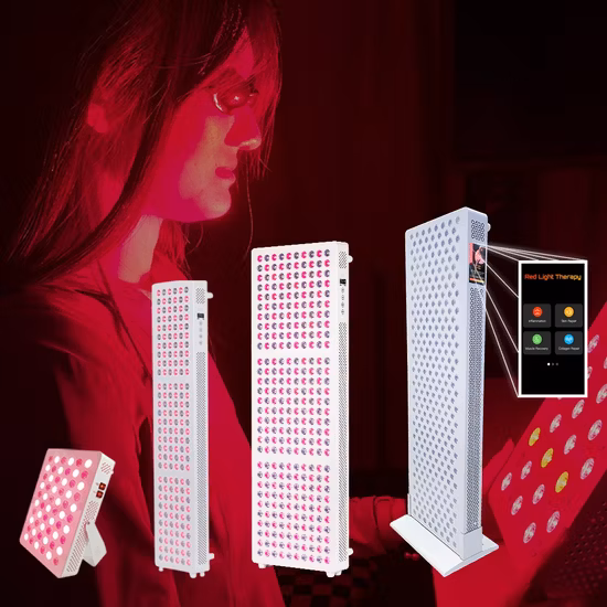 Professional LED Panel Light Full-Color Stage Lighting