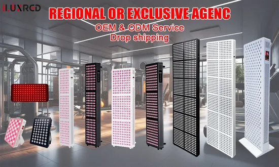 Professional LED Panel Light Full-Color Stage Lighting