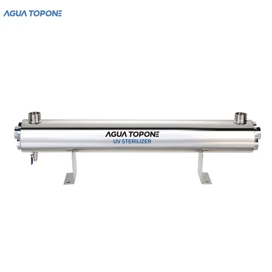 UVC Sterilizer Light Germicidal Disinfection UV Lamp