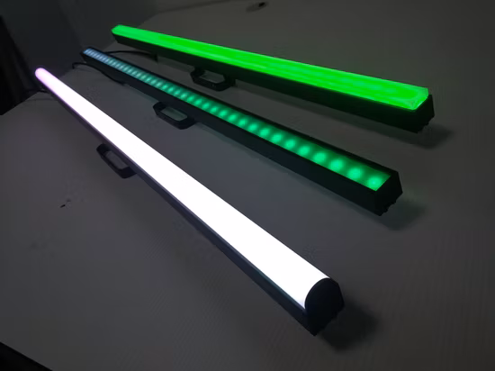 Programable Pixel LED Ws2813 60LED DC5V Strip Light for Ads