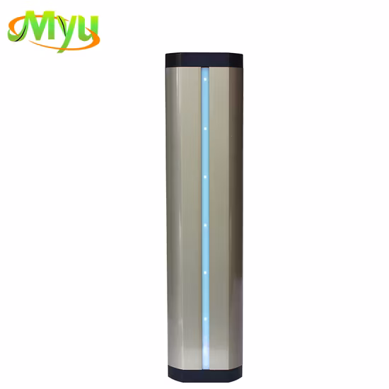 Indoor Sterilization 36W Sterilizer Germicidal Light Disinfection UV Lamp