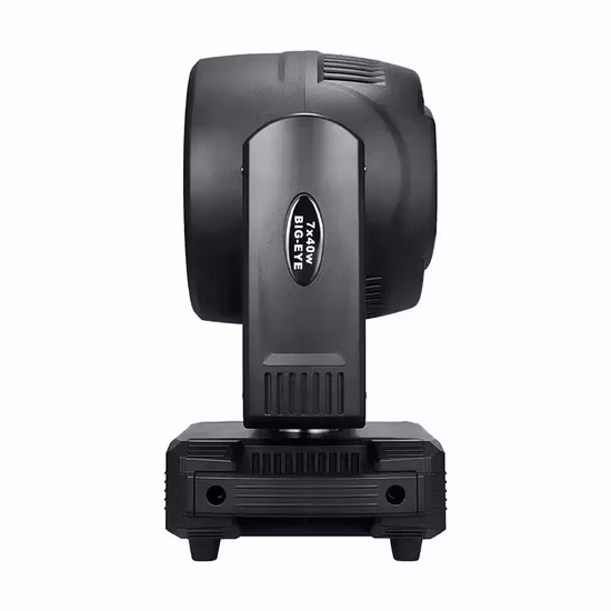 7X40W LED Zoom Head Wash LED Stage Lighting