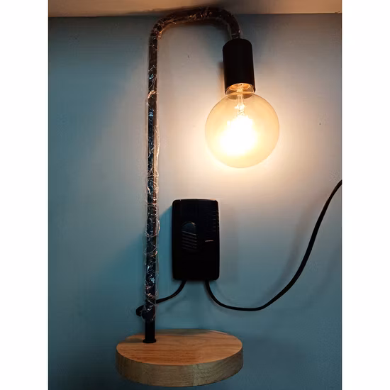 Amazon Hot Style CE UL LED Controller DIY Lighting Floor Lamp Switch Dimmer