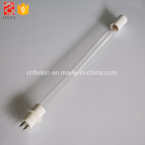 UV Lamp for Germicidal Supply 254nm Ultraviolet Light Bulb
